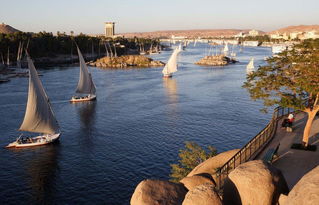 世界上最长的河流排名(尼罗河最长6670公里)(2)