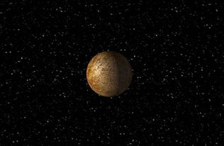 八大行星排列顺序(依次为水星金星地球火星木星土星天王星海王星)(2)