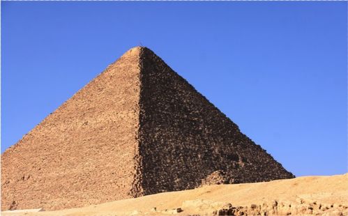 埃及属于哪个洲首都是哪里（横跨亚非两大洲，首都是开罗）(1)