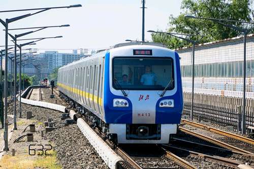 北京12号线最新官方消息（北京市第三条建设的地铁线路）(4)
