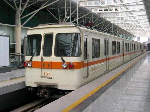 北京12号线最新官方消息（北京市第三条建设的地铁线路）(5)