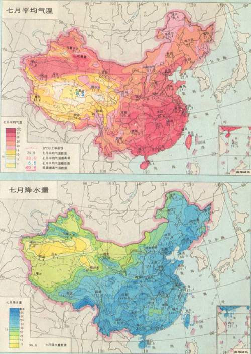 中国地图全图大图(中国地图高清版)(11)