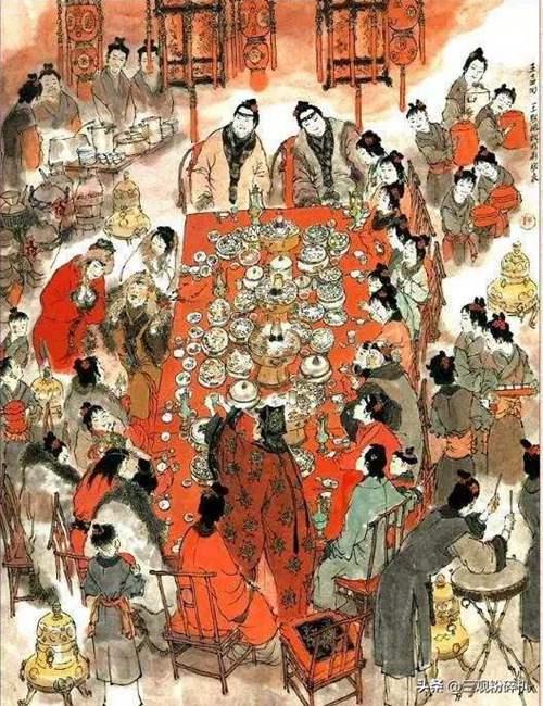 中秋节古代与现代有何不同：中秋节是最古老的节日之一(8)