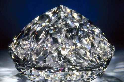 目前世界上最大的钻石是多大（世界十大名钻石有哪些）(6)