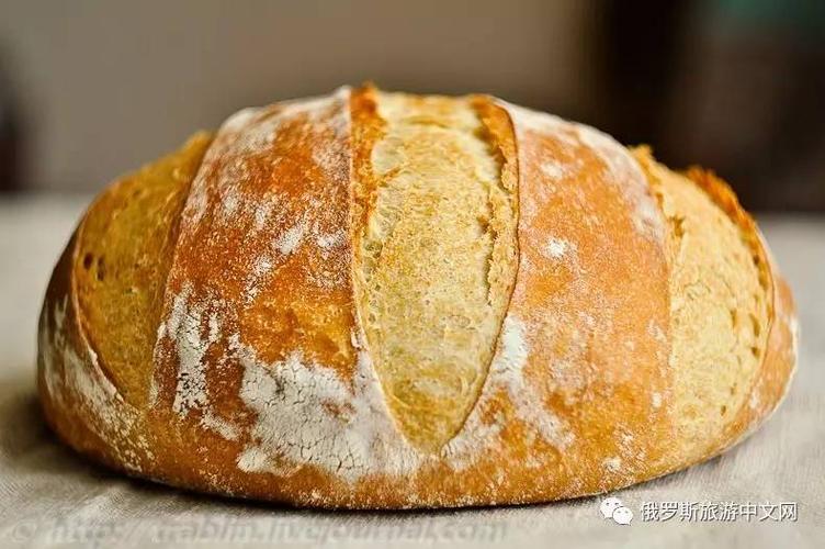 西方人的主食面包一般是甜的还是咸的