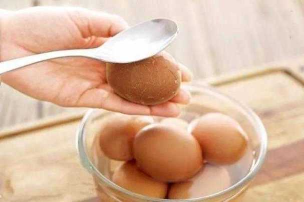 长期吃水煮蛋的好处(1)