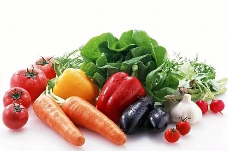 蔬菜与水果的区别