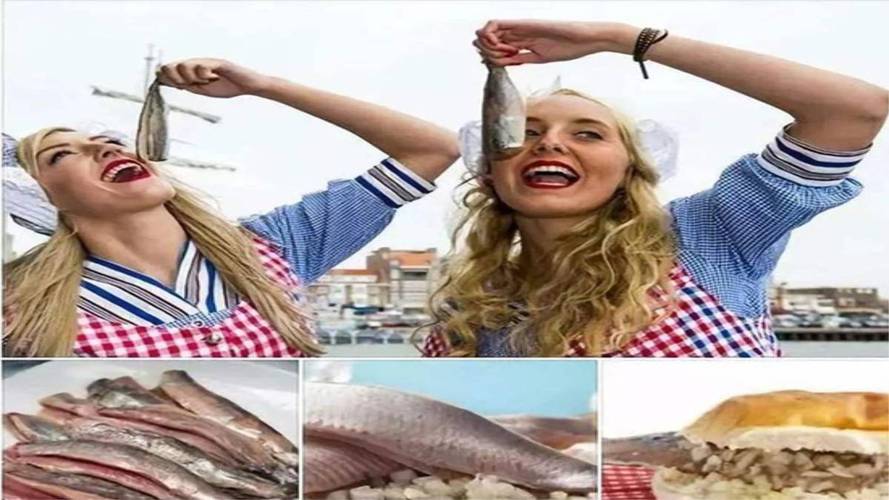 谁爱吃鲱鱼罐头(1)