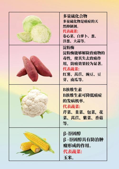 冰箱致癌七大蔬菜(1)