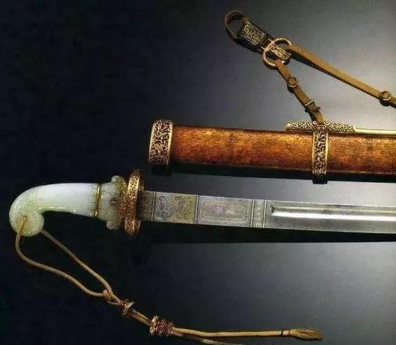 世界上第一把刀是谁发明的(1)