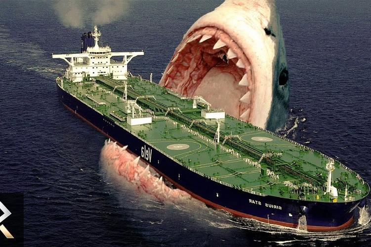 史上最大的鲨鱼叫什么