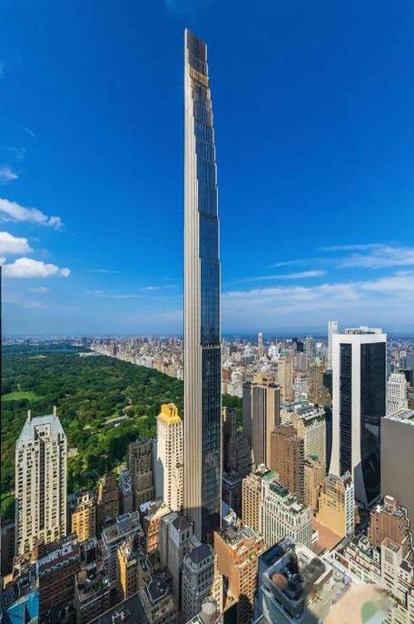 世界上最大的建筑物是在什么地方