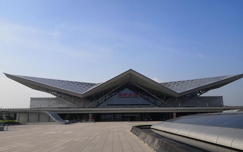 潍坊高铁站和潍坊站是一个站吗(1)