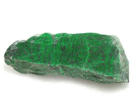 绿色石头有哪些种类