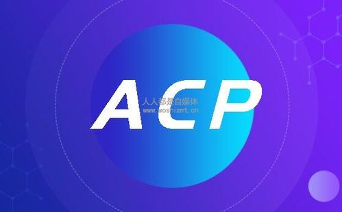 ACP是什么意思