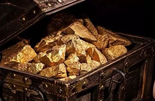 金子是重金属为啥金箔可以吃