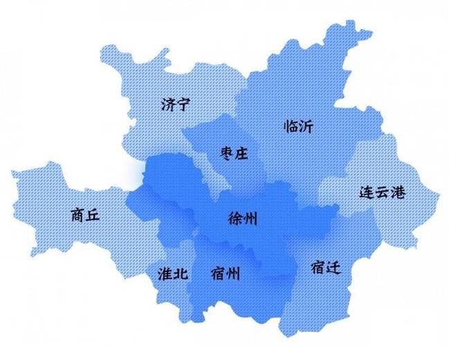 2023年徐州是几线城市
