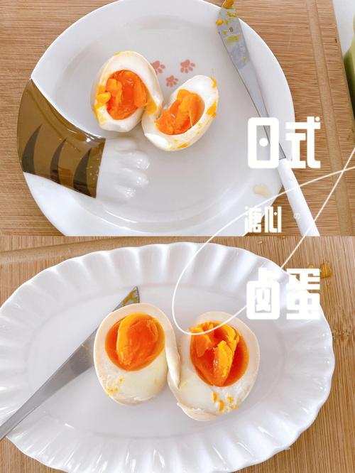 九原卤蛋做法(1)