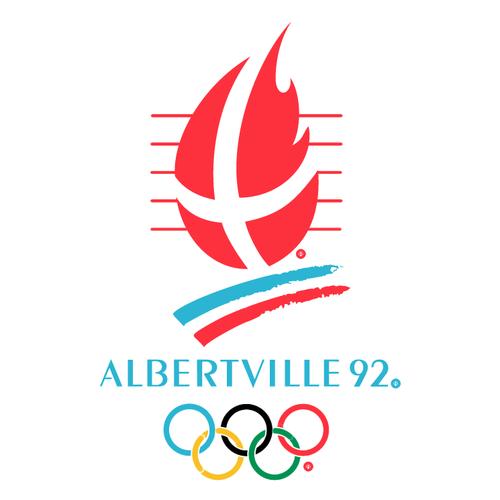 2008年冬季奥运会的标志(1)