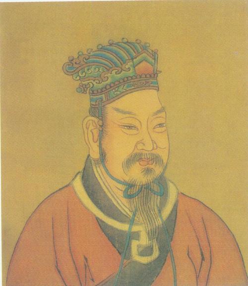 东汉的开国皇帝是谁(1)