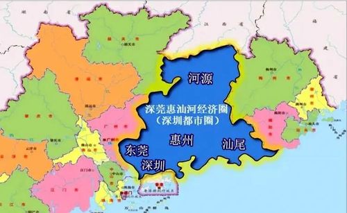 深圳市是哪个省的(1)