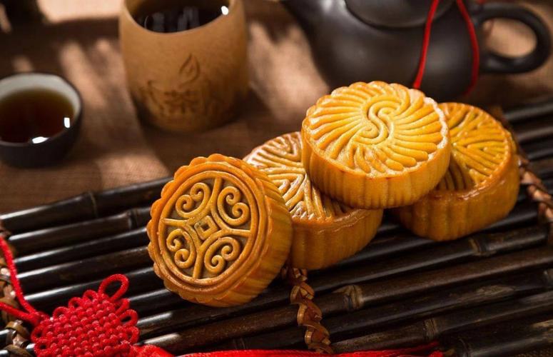 中秋节快到了 有哪些好吃的月饼值得推荐