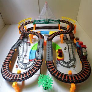 火车轨道玩具哪个牌子的比较好(1)