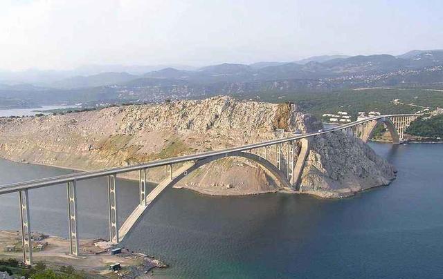 世界十大跨度最大桥梁