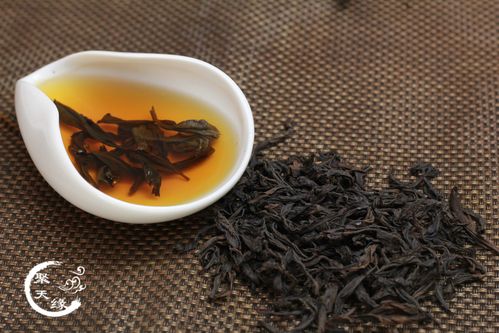 福建茶叶的种类(1)