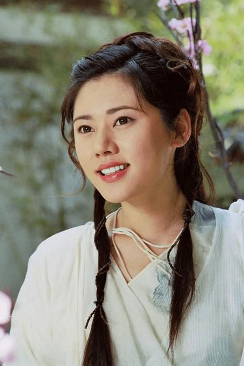 秋子贤在韩国饰过什么电视剧里的人物