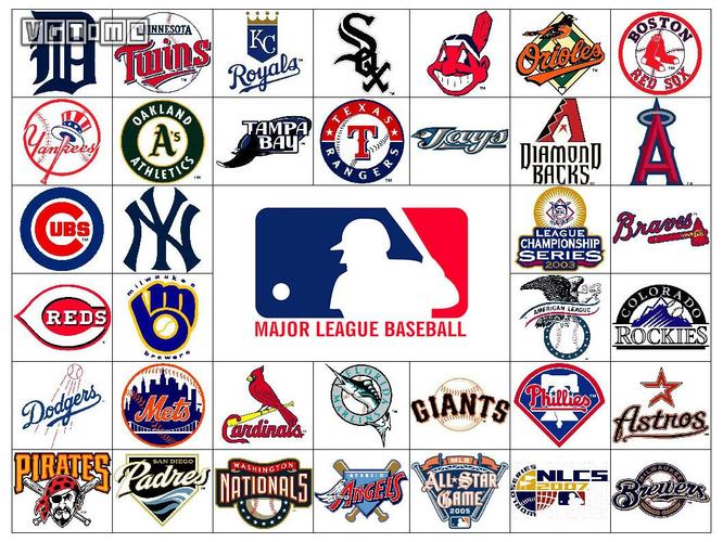 北美棒球联赛有几支球队(1)