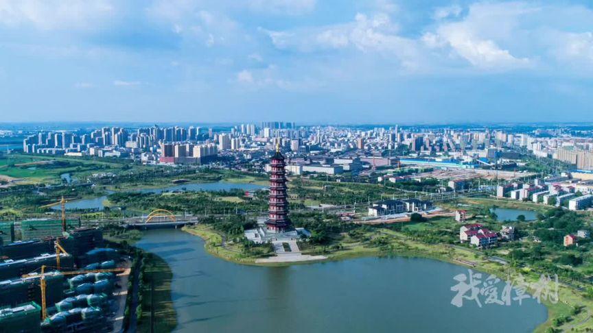 江西省樟树市是和个什么样的城市