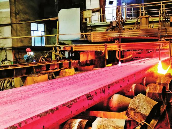 泰山钢铁产钢排名