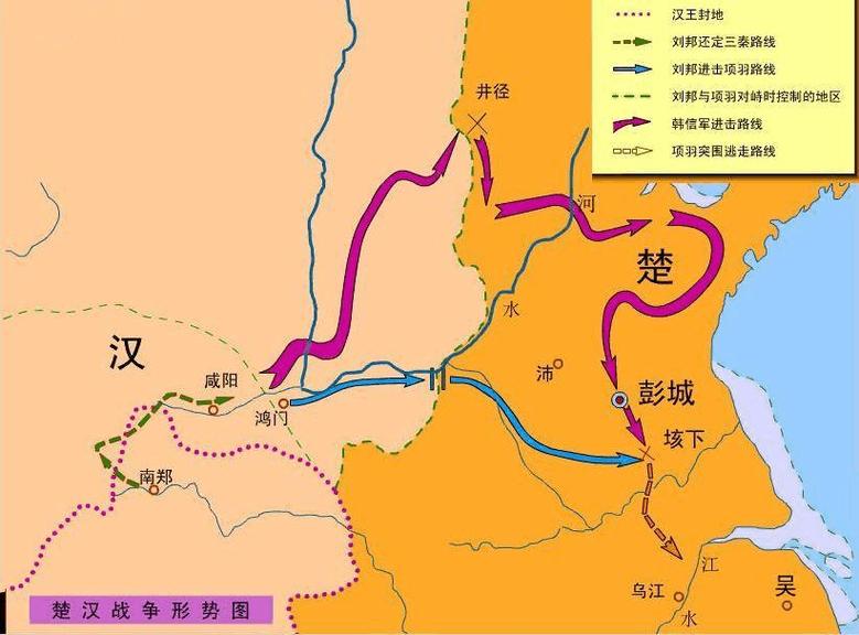 楚河汉界位于哪个省份(1)