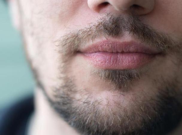 为何胡子每天刮还是长得快(3)