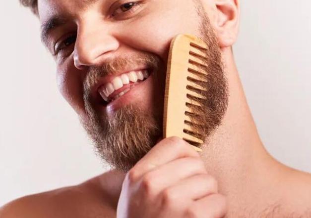 为何胡子每天刮还是长得快(4)