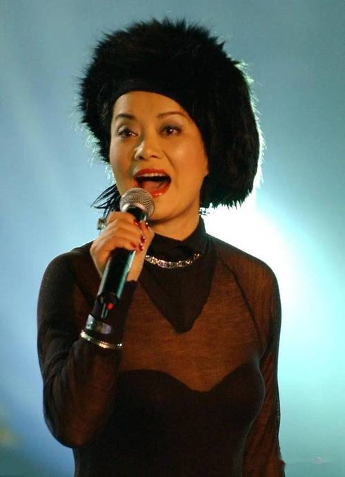 湖南卫视2012年跨年毛阿敏唱的英文歌是啥(1)