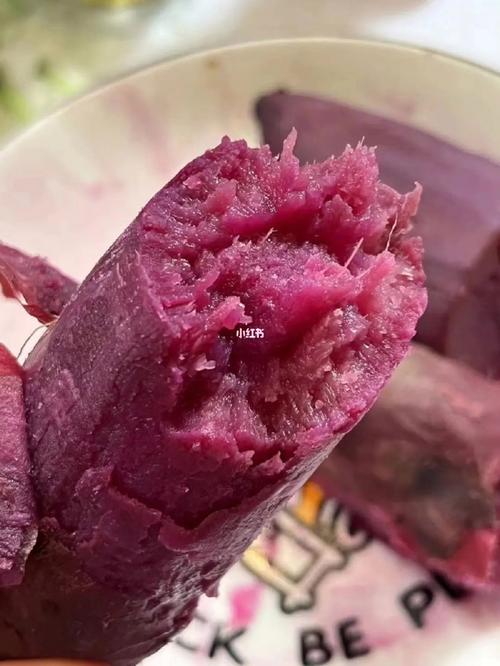 红薯紫薯哪个更减肥(1)