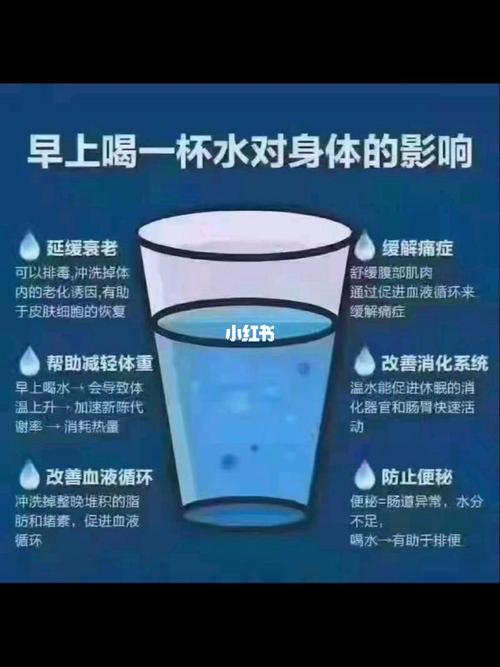 喝白开水能快速减肥吗(1)