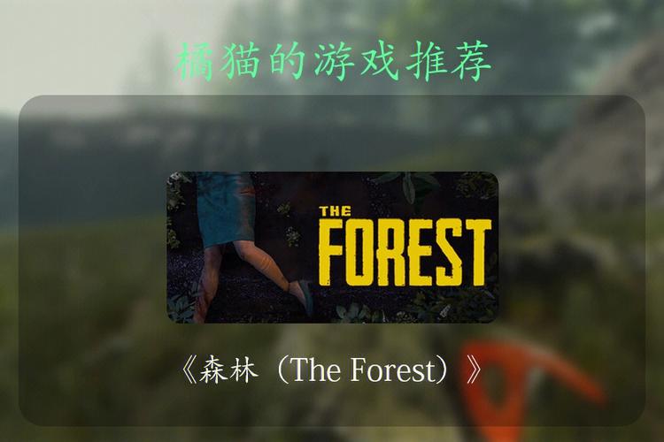 森林多人游戏怎么继续(1)