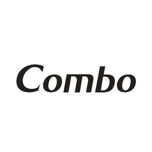COMBO是什么意思呢(1)