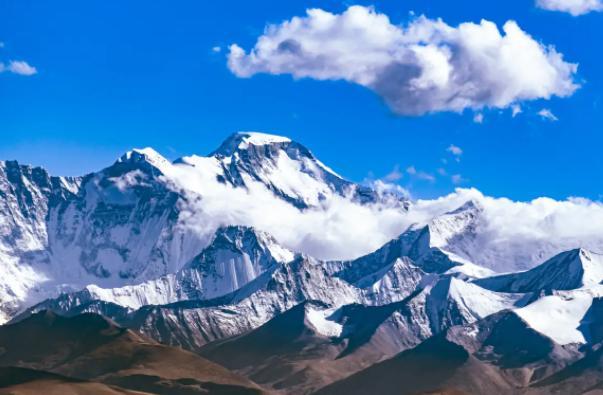 世界上最高的高原是哪个