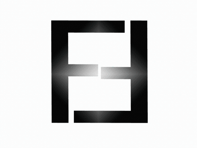 两个f组成方块的是什么牌子(1)