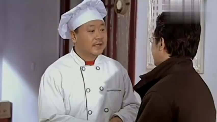范伟演的厨师是啥电影(1)