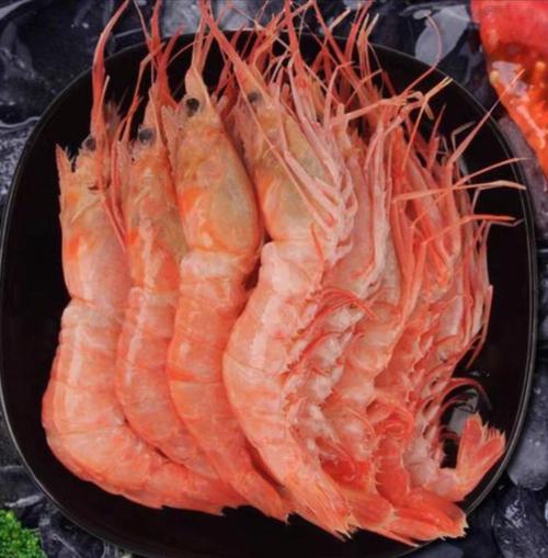大红虾是养殖的还是海产