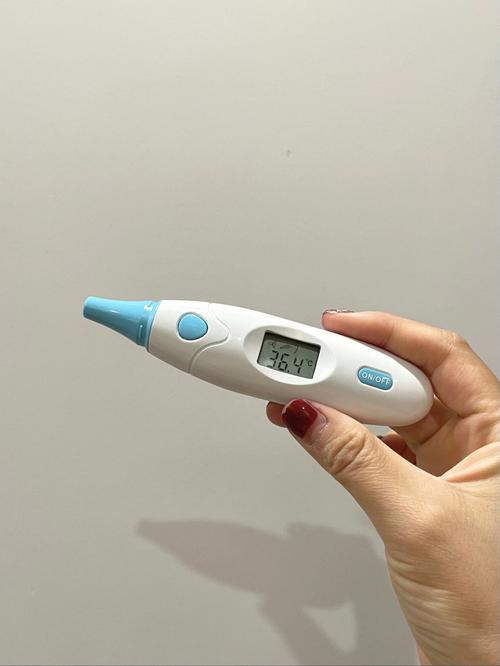 一岁宝宝水银体温计测多少正常
