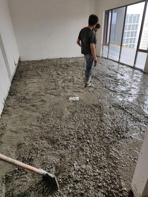 水泥现浇楼面要养护多少天