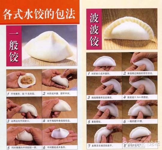 达哥厨房虾饺做法(1)