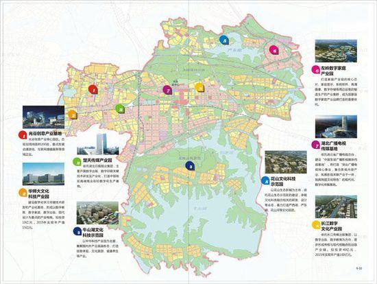 湖北武汉东湖高新开发区属于哪个区(1)