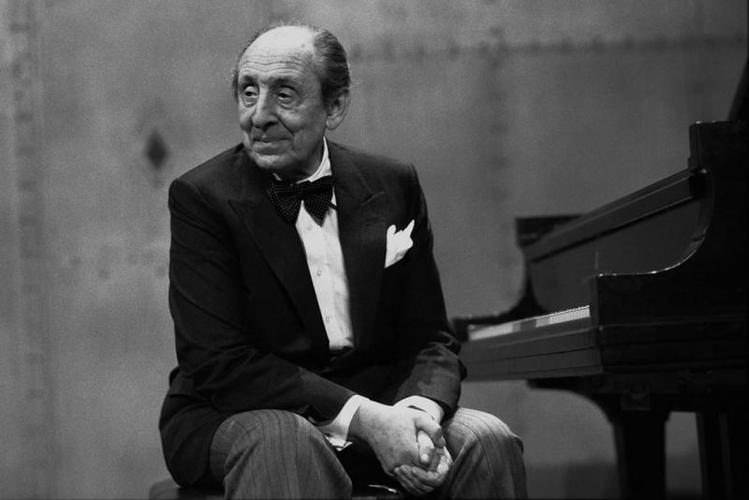 20世纪最伟大的钢琴家都有哪些